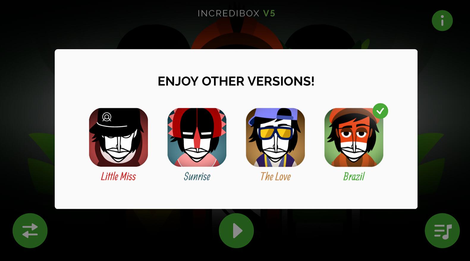Incredibox截图1