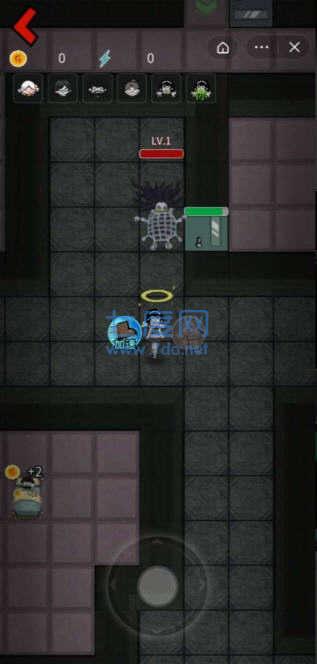 躺平发育伥鬼与天使破解版 v5.1.26.4734