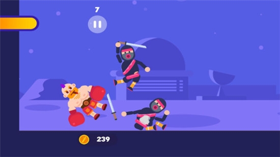 拆卸模拟截图3