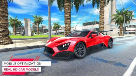 传奇汽车驾驶模拟器Legends Car Driving Simulator v3.0.5