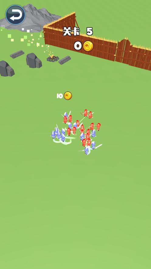 纸上谈兵约架走起 2024-06-25 15:08