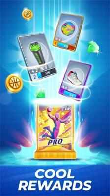 篮筐碰撞  v1.0.5