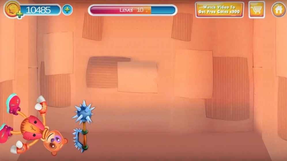 Stick the Buddy安卓官方版游戏下载  v4.2.2