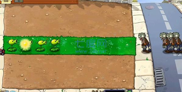 植物大战僵尸e版手机版 v1.0.07