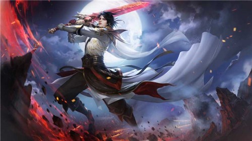 遮天前传  v1.6.1