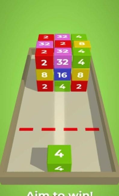 2048的方块冲击.jpg
