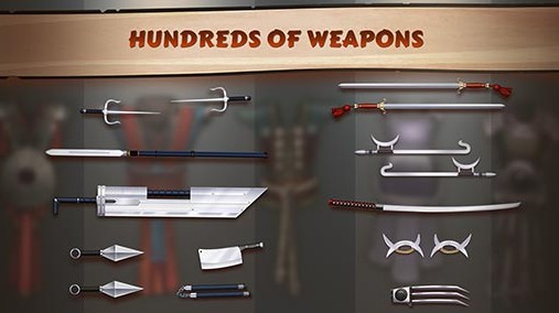 暗影格斗2泰坦懒人包 版本：v2.0.4