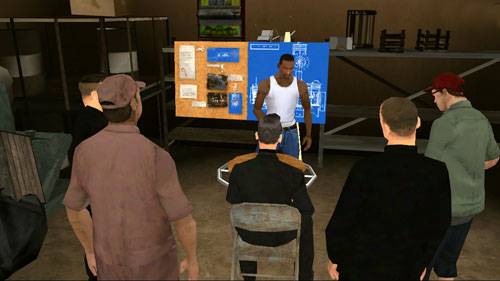 gta圣安地列斯下载