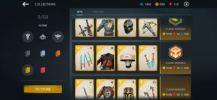 暗影格斗3最新版1.19.0安卓无限宝石下载  v4.0.2