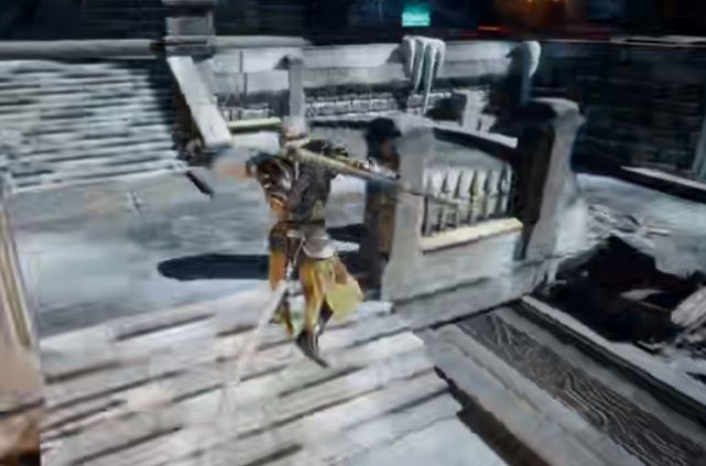 自制版黑神话悟空游戏手机版  v3.5.1