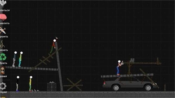 火柴人模拟沙盒模组最新版2022  v0.12.3