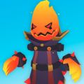 英雄战争战斗策略游戏中文版（Hero Wars） 