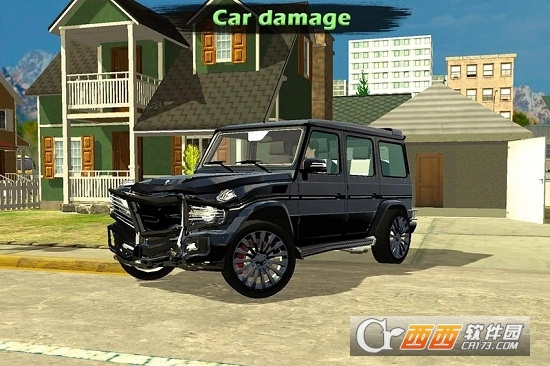 手动挡停车场无限金币修改版 V3.9.4