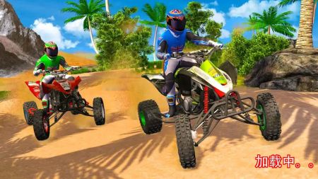 跑山越野摩托 v3.0.5