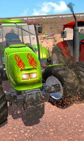 卡车乱斗模拟器 2024-06-25 15:08