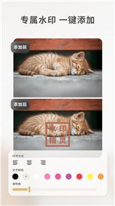 乐其爱水印精灵官网版