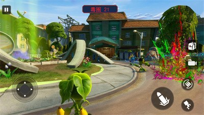 冲撞派对 最新版截图2
