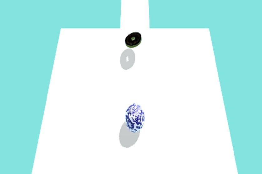 Roll over! Gravity ball 2(滚翻重力球2)截图0