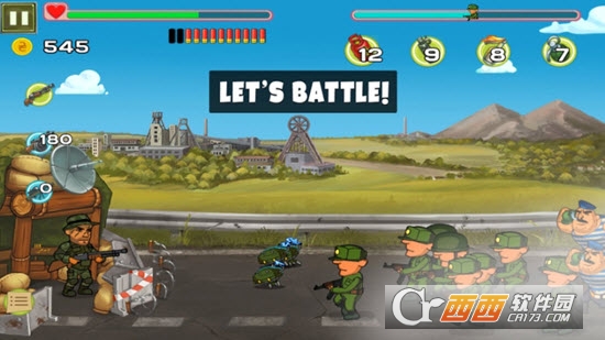 The Last Outpost(最后的前哨) v2.3.2 安卓版