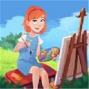 涂鸦美术馆手游