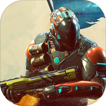 暗影之枪：战争游戏