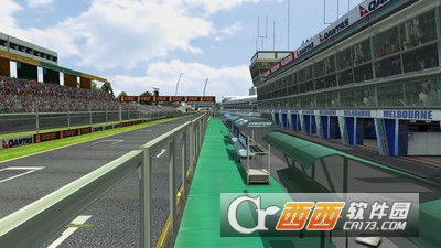 职业方程式赛车游戏 v1.0.66a 安卓版