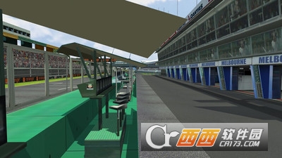 职业方程式赛车游戏 v1.0.66a 安卓版