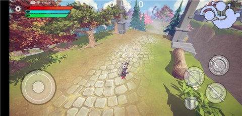 安努之庭测试服 2024-06-25 15:08