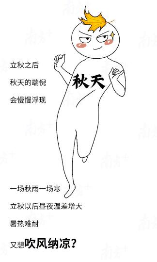 立秋的第一斤膘图片截图3