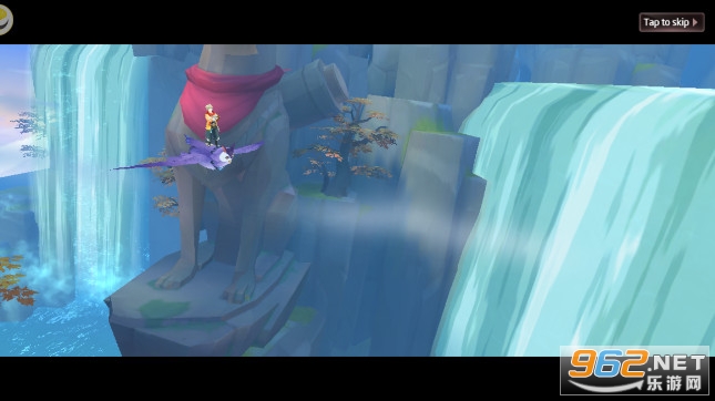 Tamashi魂系列妖怪的崛起手游 v24.0 官方正版