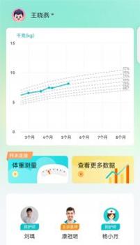 袋鼠照护截图2