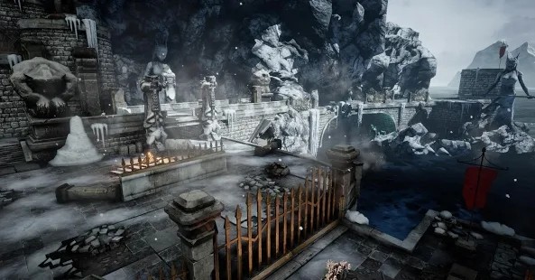 精英：无限狂潮  v1.0