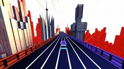 未来赛车Kapsula 0.9.1 安卓版