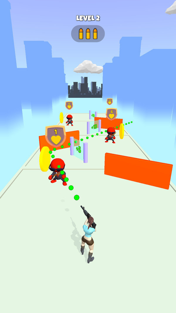 姐射得贼准 v1.01