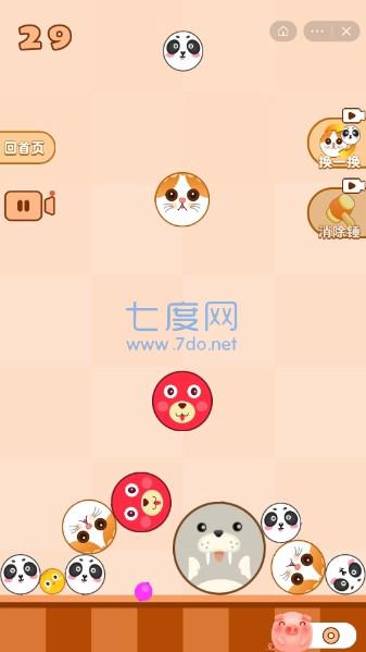 猪满多截图0