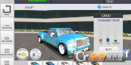 Diesel Drag Racing Pro(柴油赛车) v1.25安卓版