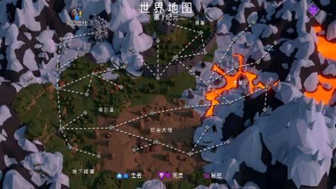 不死军团破解版截图2