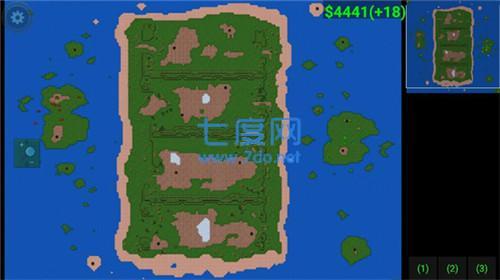 铁锈战争升级模组5.0