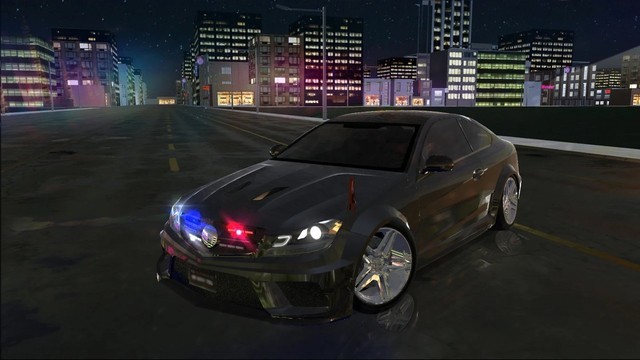 AMG驾驶与比赛 2021-04-16 10:03