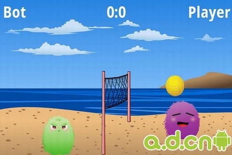 沙滩排球 完整版 v1.3 v3.1.5