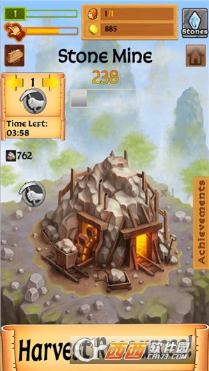 CastleClicker(城堡点击者游戏) v3.4.3 安卓版