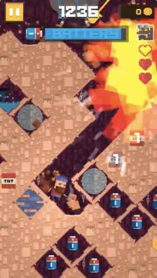 Diggerman安卓官方版游戏下载  v4.1.3