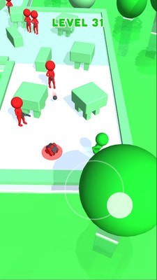 功夫大师3D游戏官方版图片1