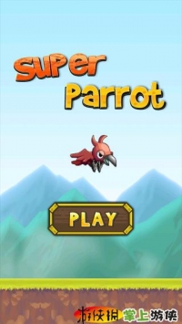 超级鹦鹉 SuperParrot v3.1.5