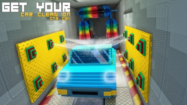 像素洗车模拟器 v1.2