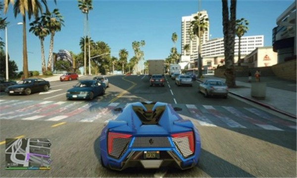 真正的拉斯维加斯  v1.25.2