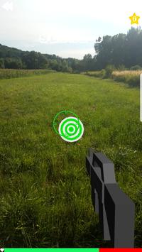 AR现实射击