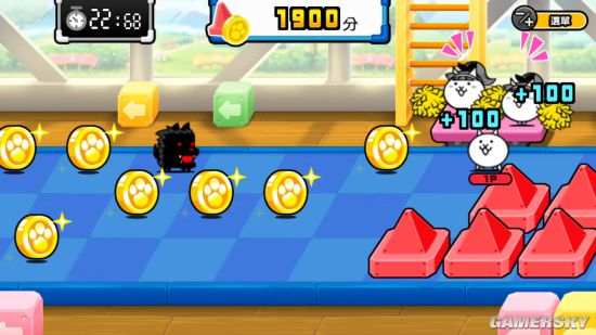 两人一起猫咪大战争中文下载最新版  v5.5.1