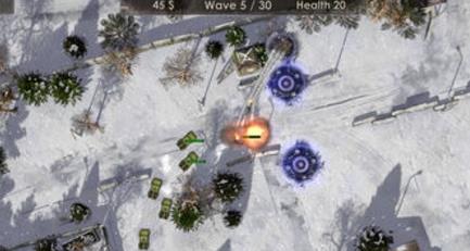 defense zone3HD免费金币中文最新版  v3.1.4