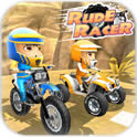 RudeRacer(野蛮车手3D正式版)